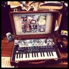 kraks - session #14