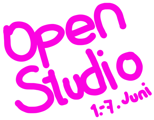 Open Studio - 1. - 9. Juni 2023